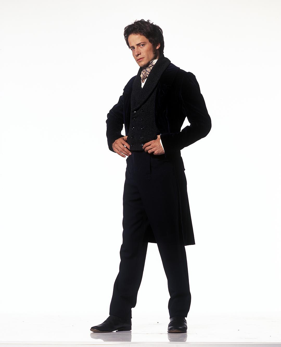 《大卫·科波菲尔》海报第26张图片