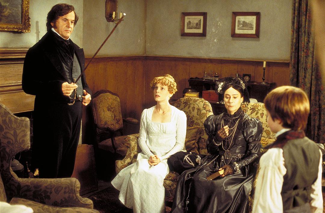 《大卫·科波菲尔》海报第22张图片