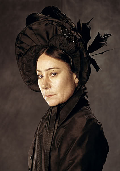 《大卫·科波菲尔》海报第19张图片