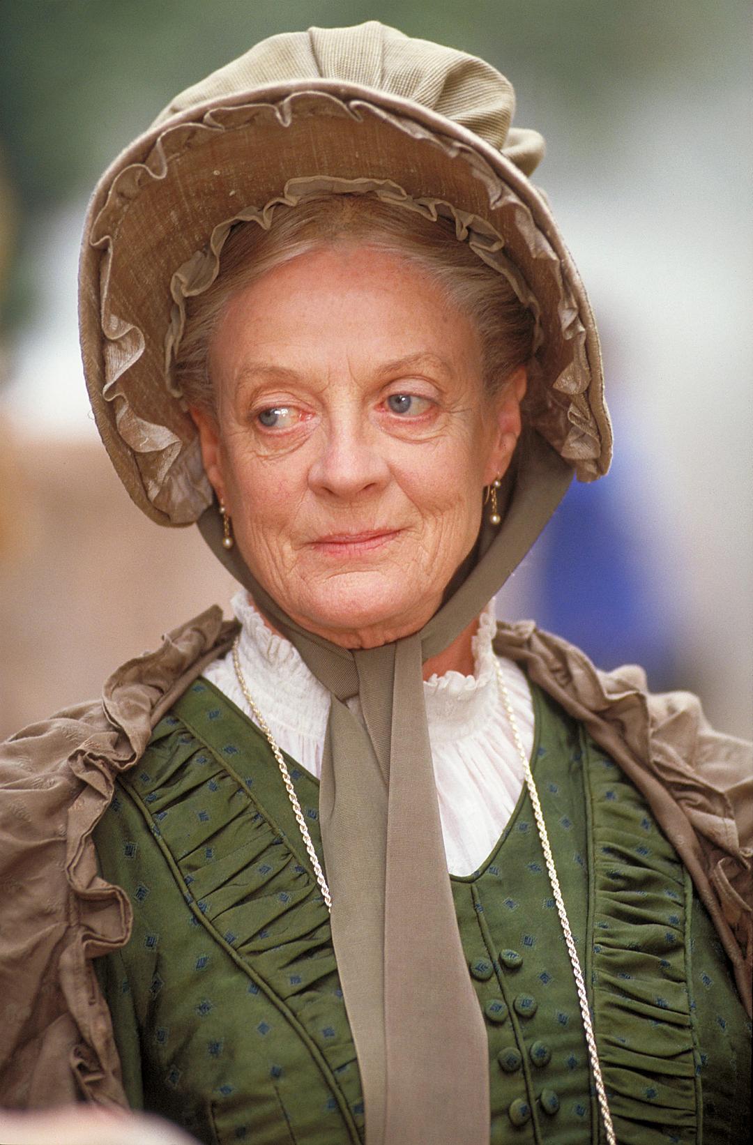 《大卫·科波菲尔》海报第11张图片