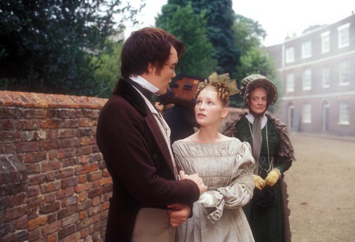 《大卫·科波菲尔》海报