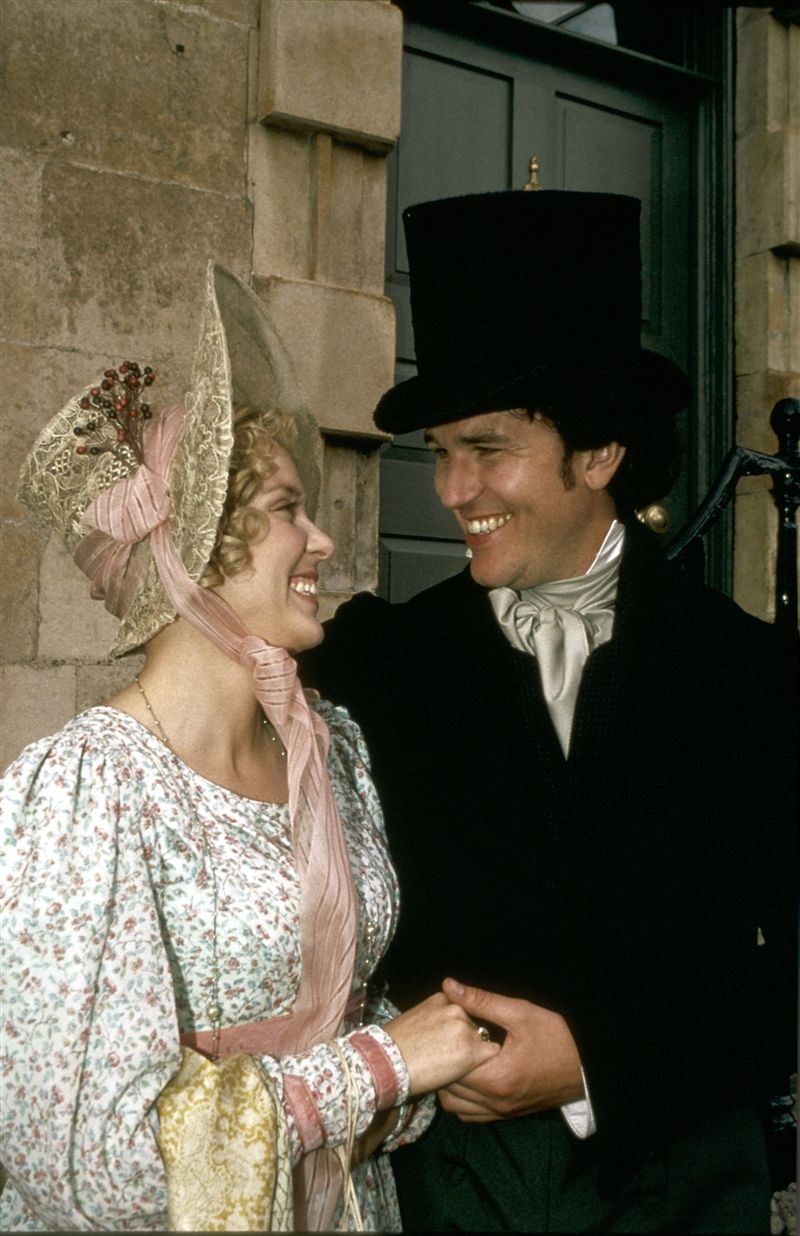 《米德镇的春天》海报第17张图片