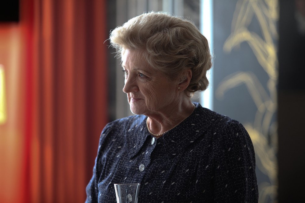 《马普尔小姐探案第六季》剧照