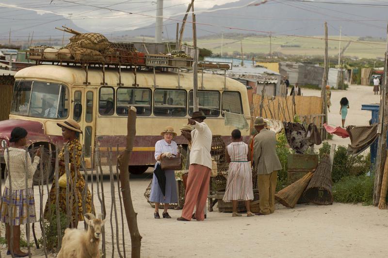 《马普尔小姐探案第六季》剧照第16张图片