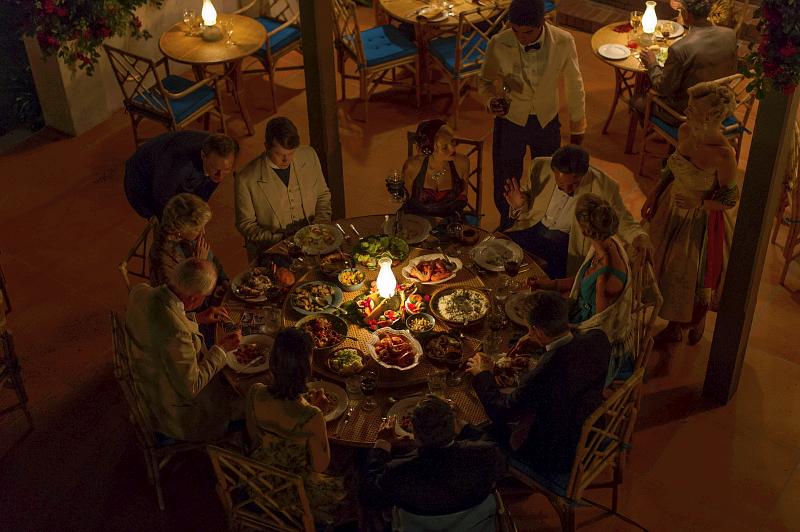 《马普尔小姐探案第六季》剧照第12张图片