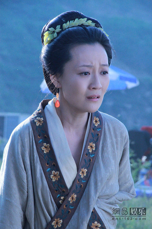 《大明劫》海报第15张图片