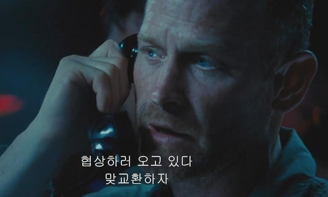 《菲利普船长》海报第44张图片