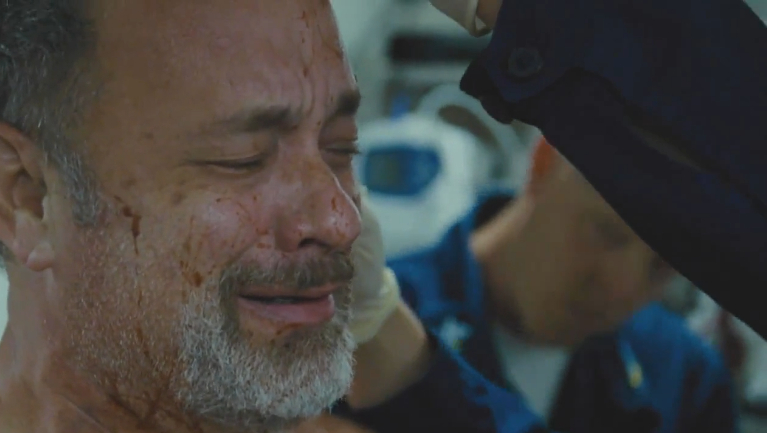 《菲利普船长》海报第38张图片