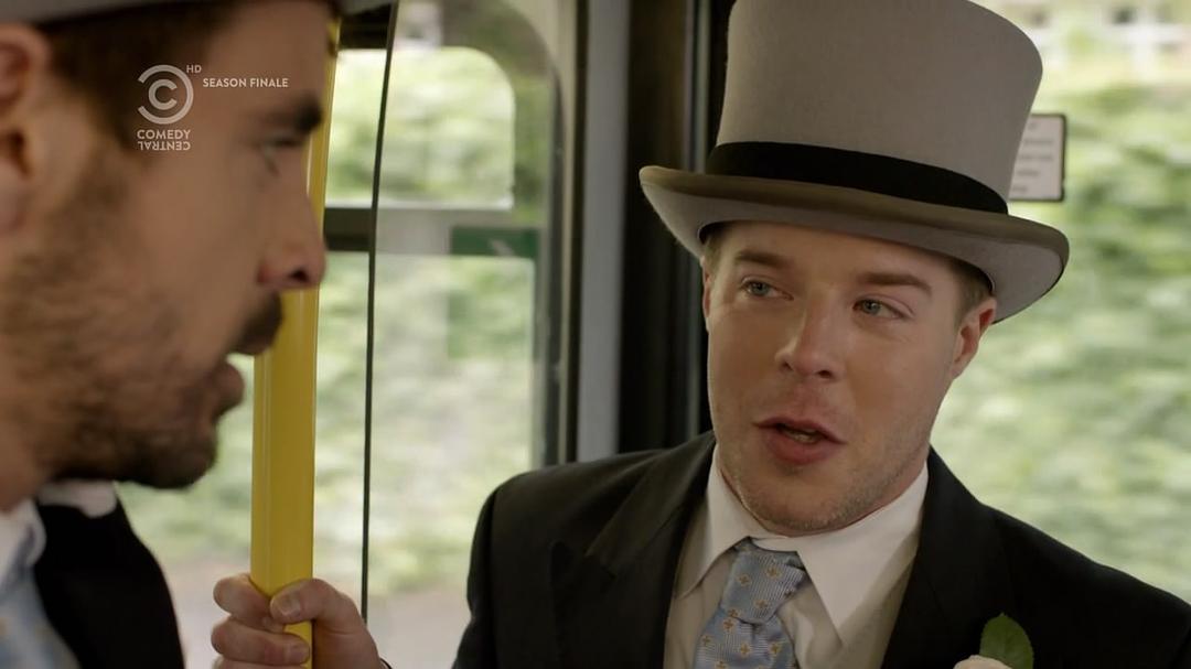 《3P第二季》剧照