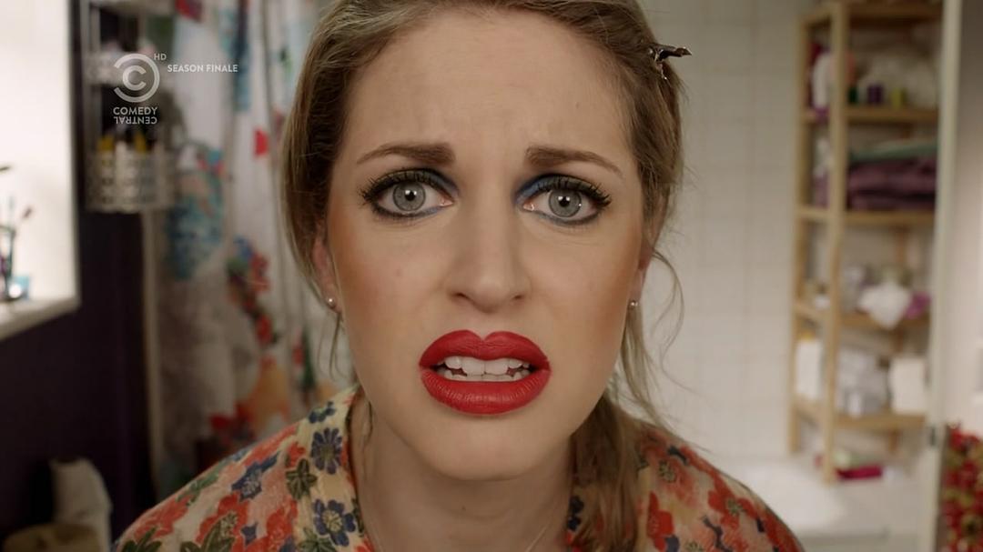 《3P第二季》剧照