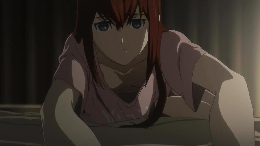 《命运石之门剧场版：负荷领域的既视感》剧照第15张图片