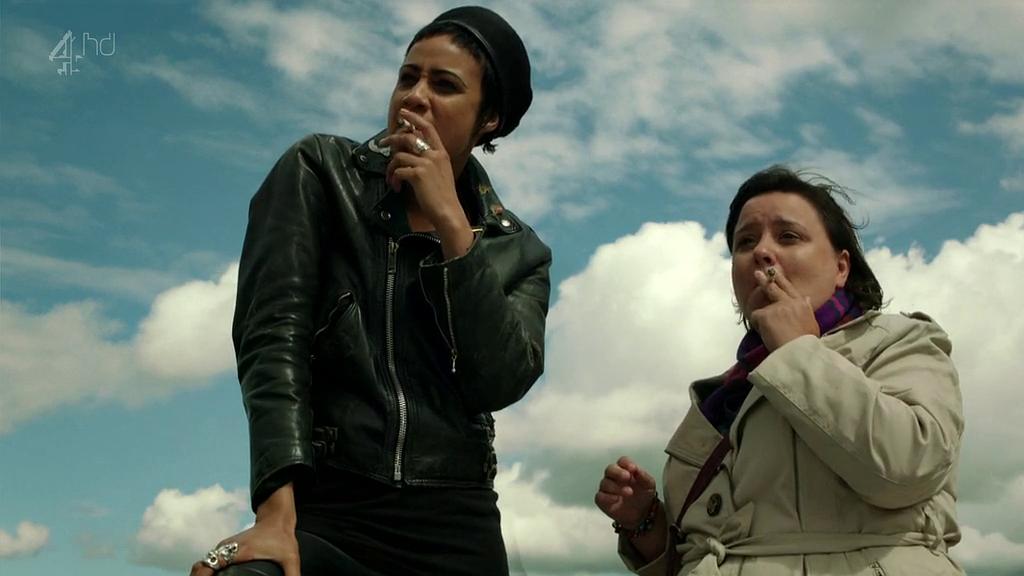 《新生六居客第三季》海报第5张图片