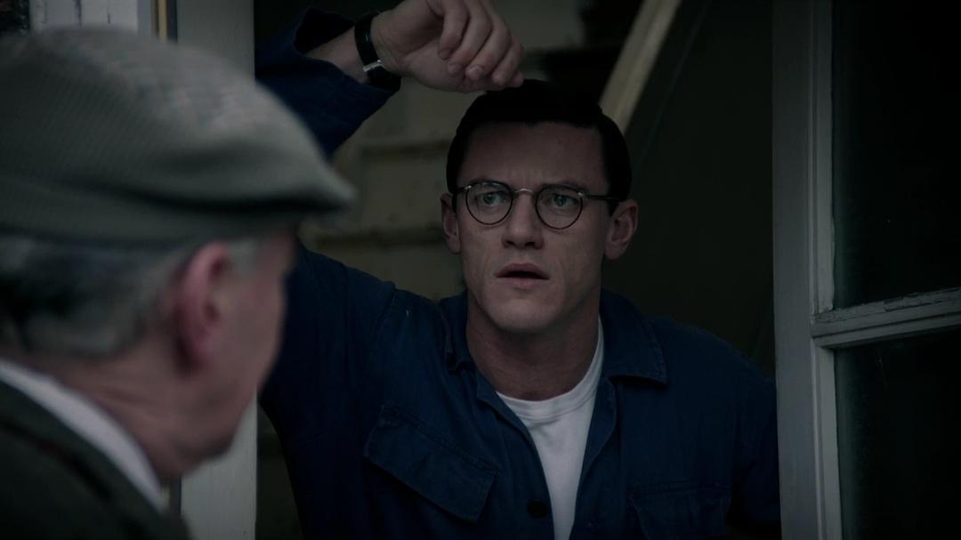 《火车大劫案》剧照第42张图片