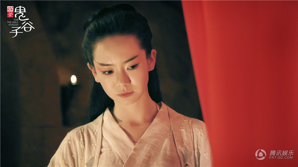 《谋圣鬼谷子》剧照第15张图片