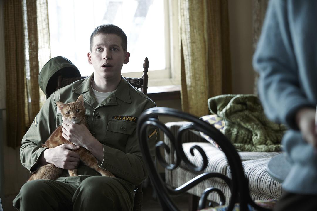 《醉乡民谣》海报第19张图片