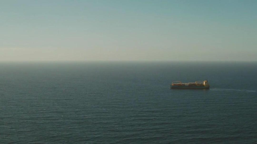 《菲利普船长》海报第19张图片