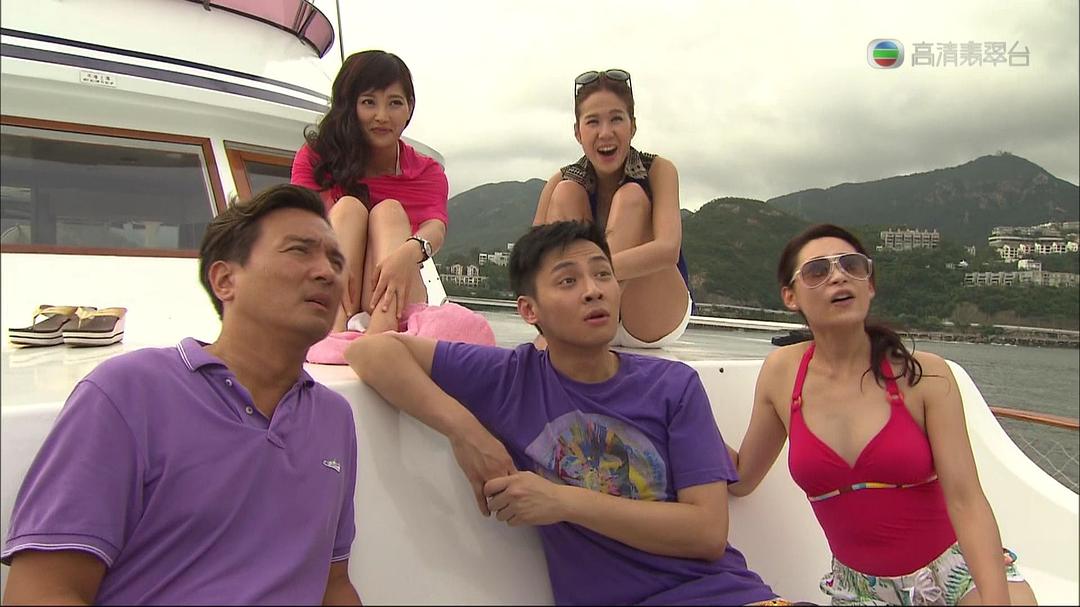 《爱·回家》海报第54张图片