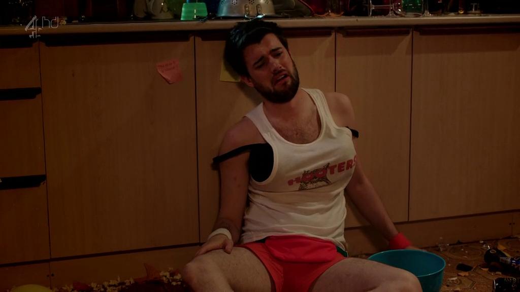 《新生六居客第三季》海报第59张图片