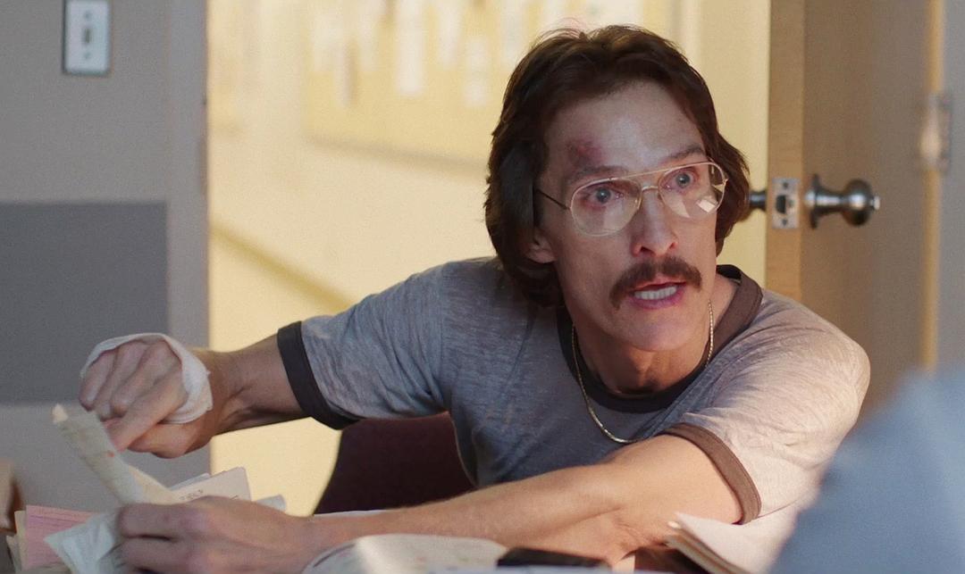 《达拉斯买家俱乐部》海报第11张图片