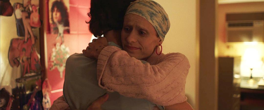 《达拉斯买家俱乐部》剧照