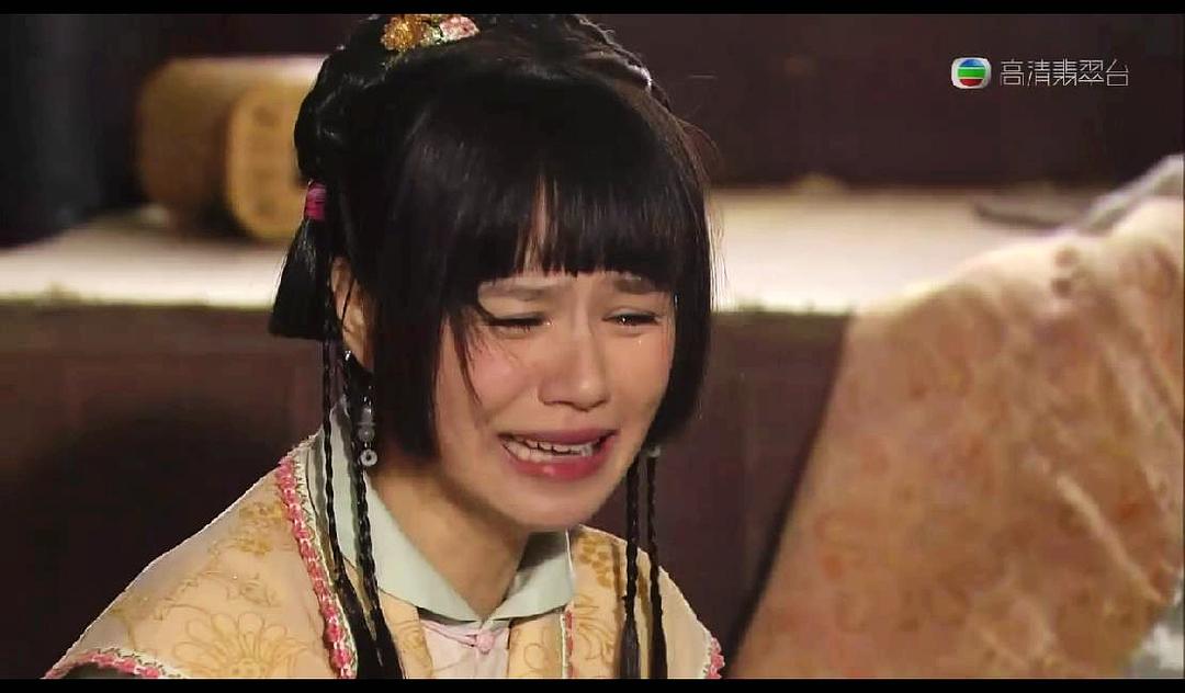 《舌剑上的公堂》剧照第23张图片