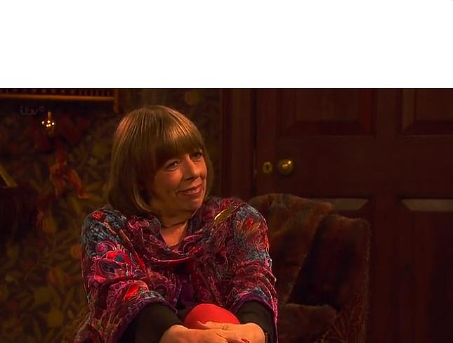 《极品基老伴：2013圣诞特辑》海报第3张图片