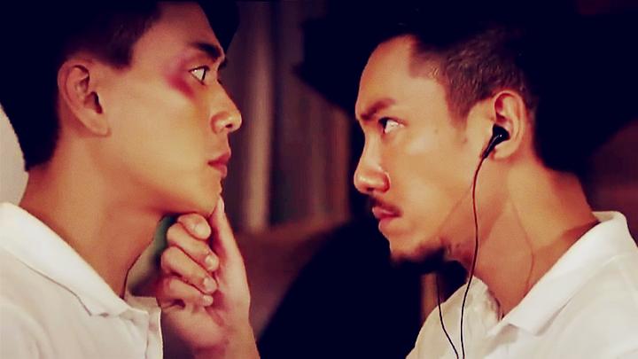 《猫屎妈妈》剧照第19张图片