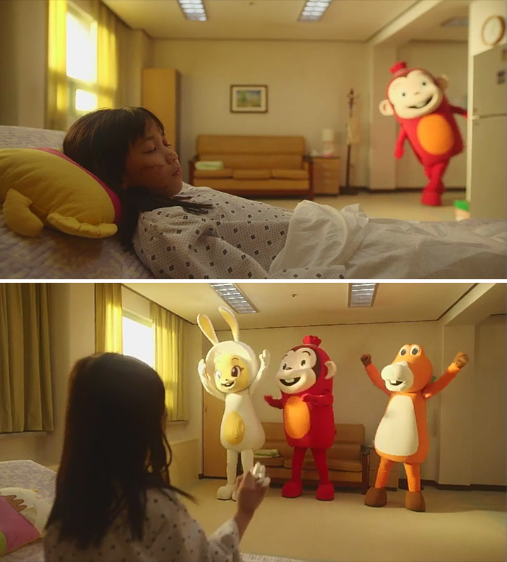 《素媛》剧照第43张图片