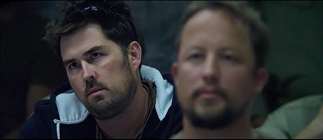 《孤独的幸存者》海报第55张图片