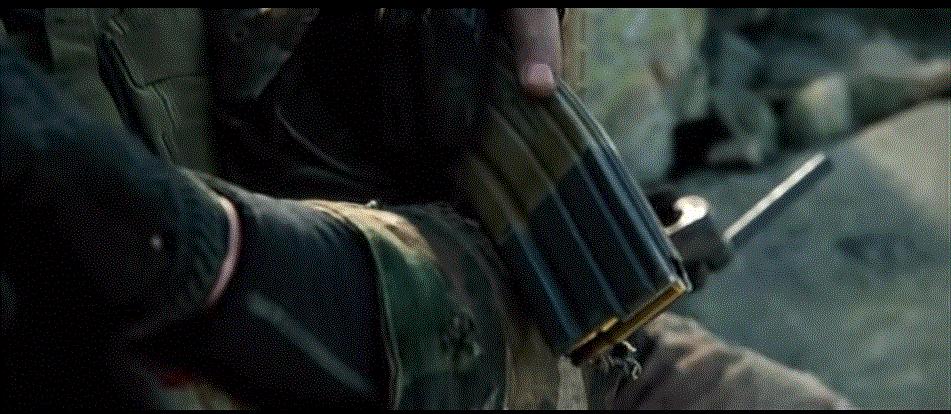 《孤独的幸存者》海报第54张图片