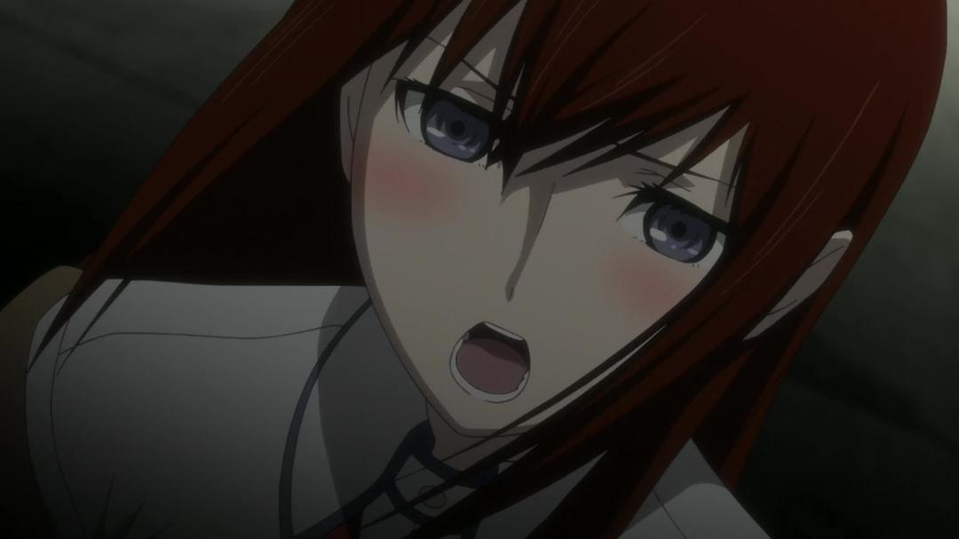 《命运石之门剧场版：负荷领域的既视感》剧照第41张图片