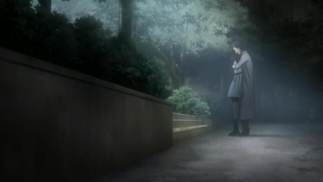 《命运石之门剧场版：负荷领域的既视感》剧照第40张图片