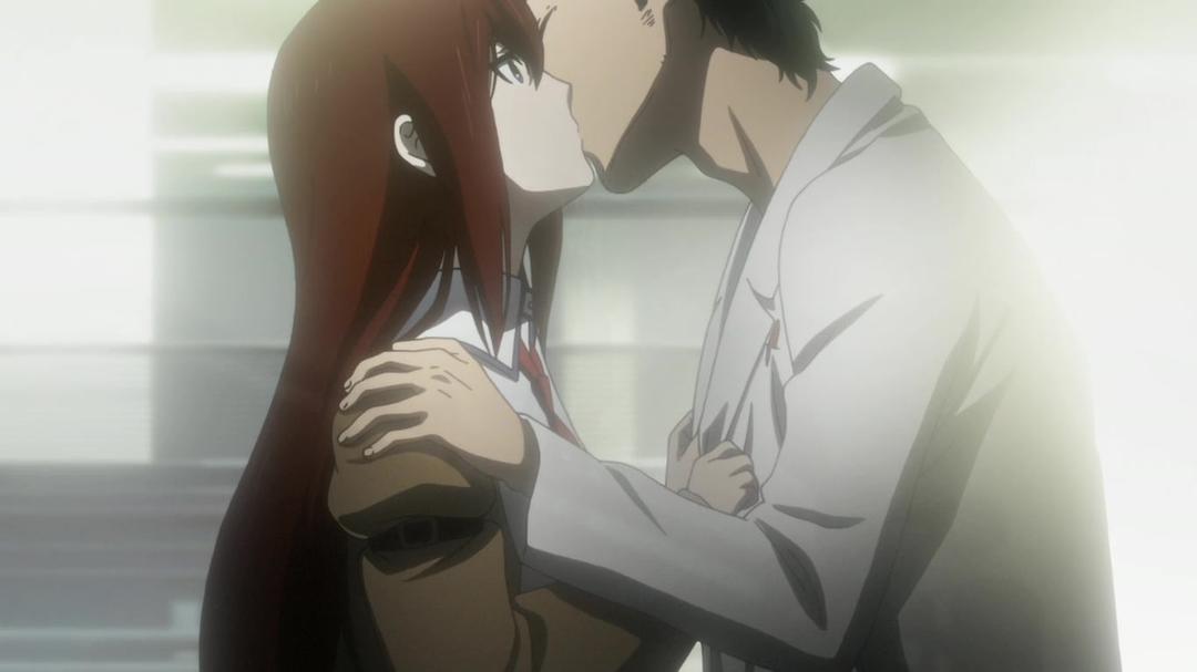 《命运石之门剧场版：负荷领域的既视感》剧照第30张图片