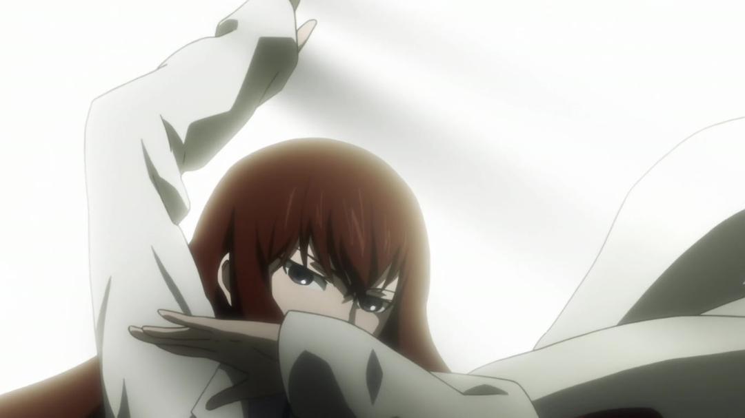 《命运石之门剧场版：负荷领域的既视感》剧照第29张图片