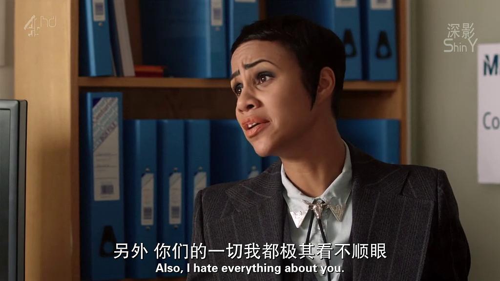 《新生六居客第三季》海报第55张图片