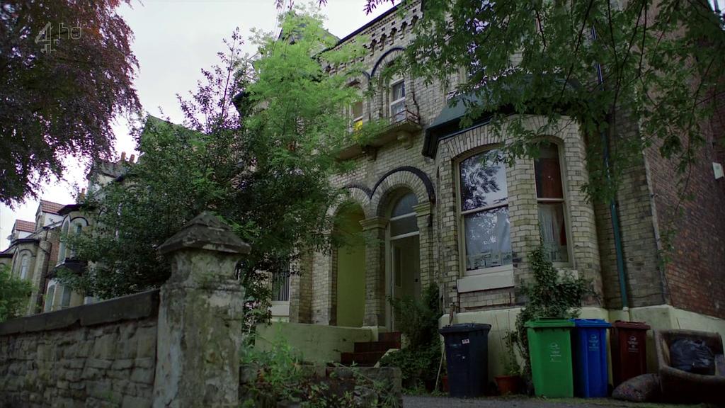 《新生六居客第三季》海报第53张图片