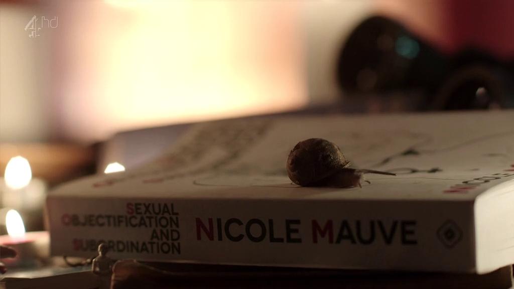 《新生六居客第三季》海报第43张图片