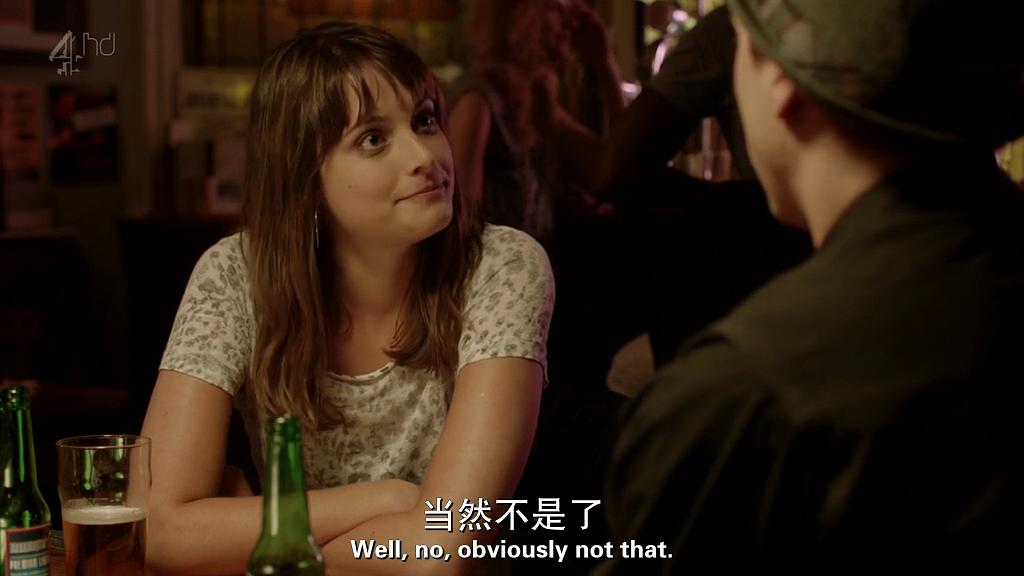 《新生六居客第三季》海报第37张图片