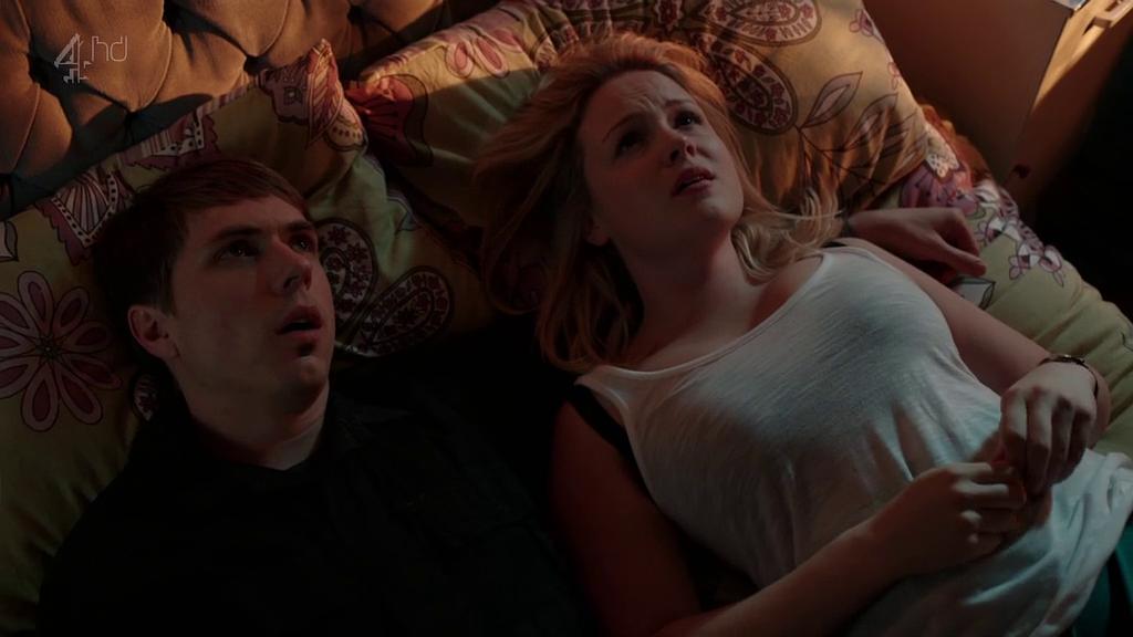 《新生六居客第三季》海报第27张图片