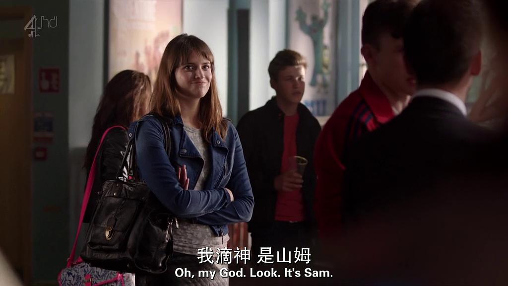 《新生六居客第三季》海报第22张图片