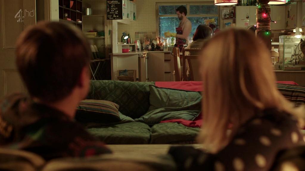 《新生六居客第三季》海报第17张图片