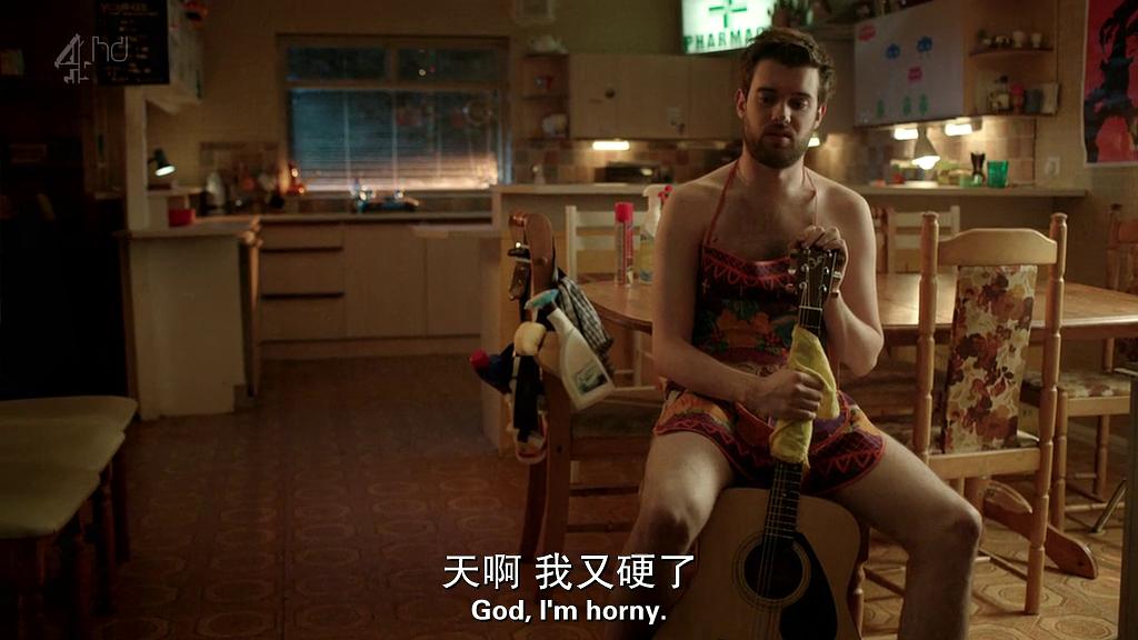 《新生六居客第三季》海报第13张图片