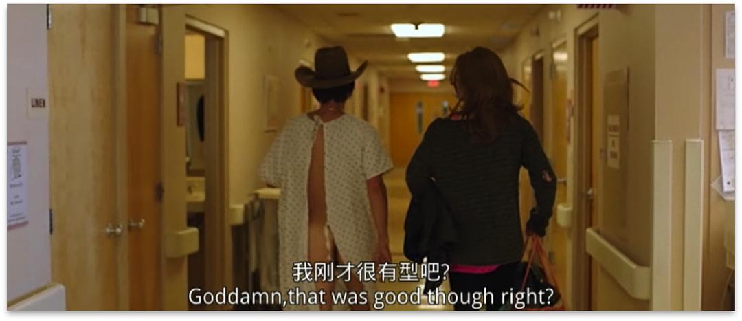 《达拉斯买家俱乐部》海报第48张图片