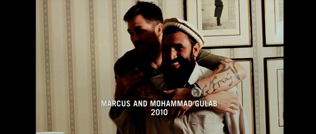 《孤独的幸存者》海报第52张图片