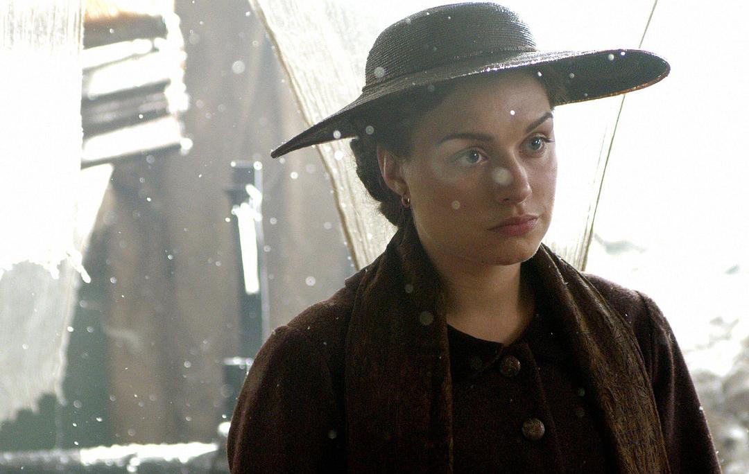 《南方与北方》剧照第55张图片