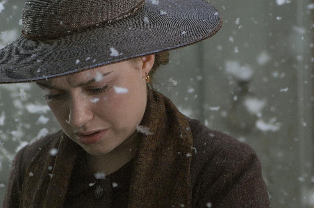 《南方与北方》剧照第34张图片