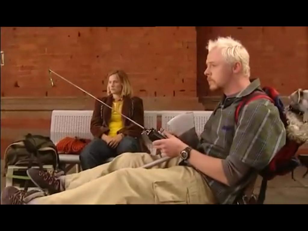 最后一集，西萌萌开玩...