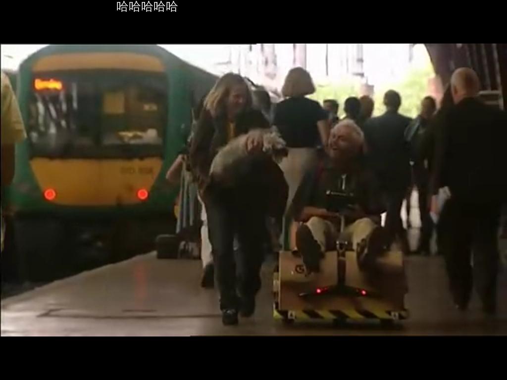 《屋事生非第二季》剧照第48张图片