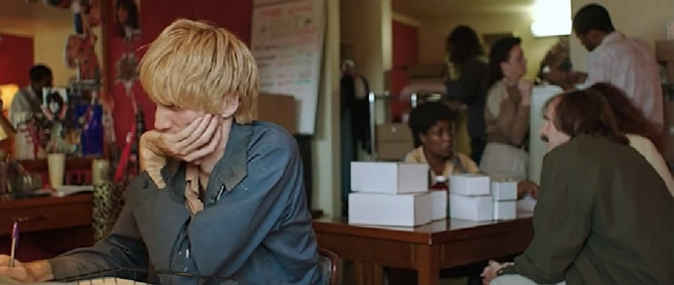 《达拉斯买家俱乐部》海报第51张图片