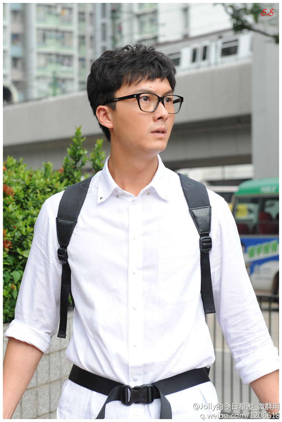 《好心作怪》海报第23张图片